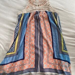 Guess Mini Dress